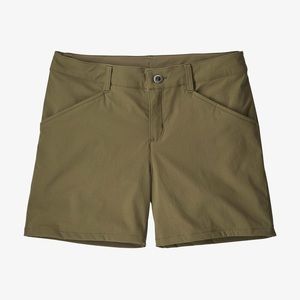 Patagonia Quandary Shorts 5”